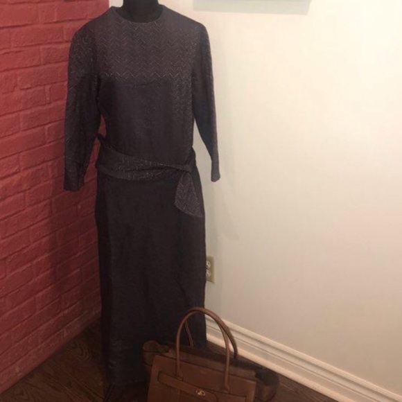 Vintage dress - Picture 2 of 3